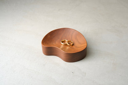 tabine 『mitten tray / ウォルナット』(512)