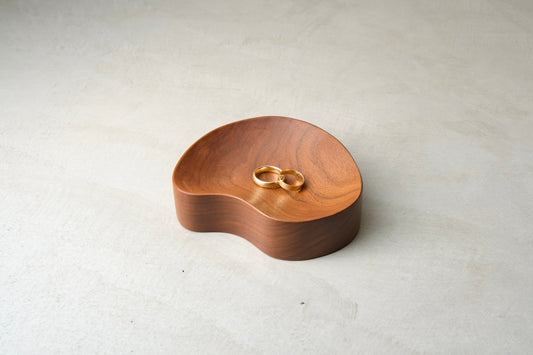tabine 『mitten tray / ウォルナット』(512)