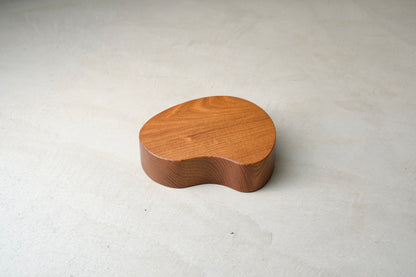 tabine 『mitten tray / エンジュ』(314)