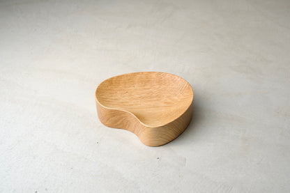 tabine 『mitten tray / Oak』(682)