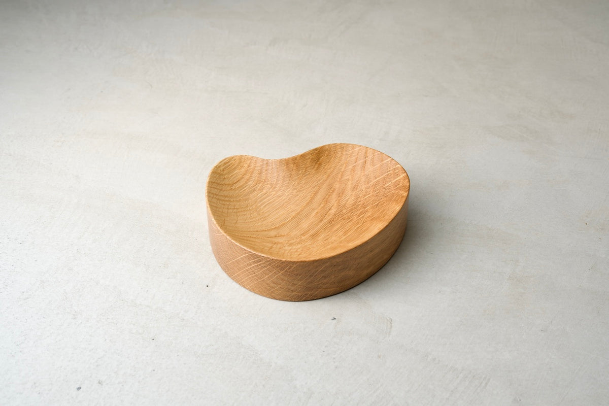 tabine 『mitten tray / Oak』(682)