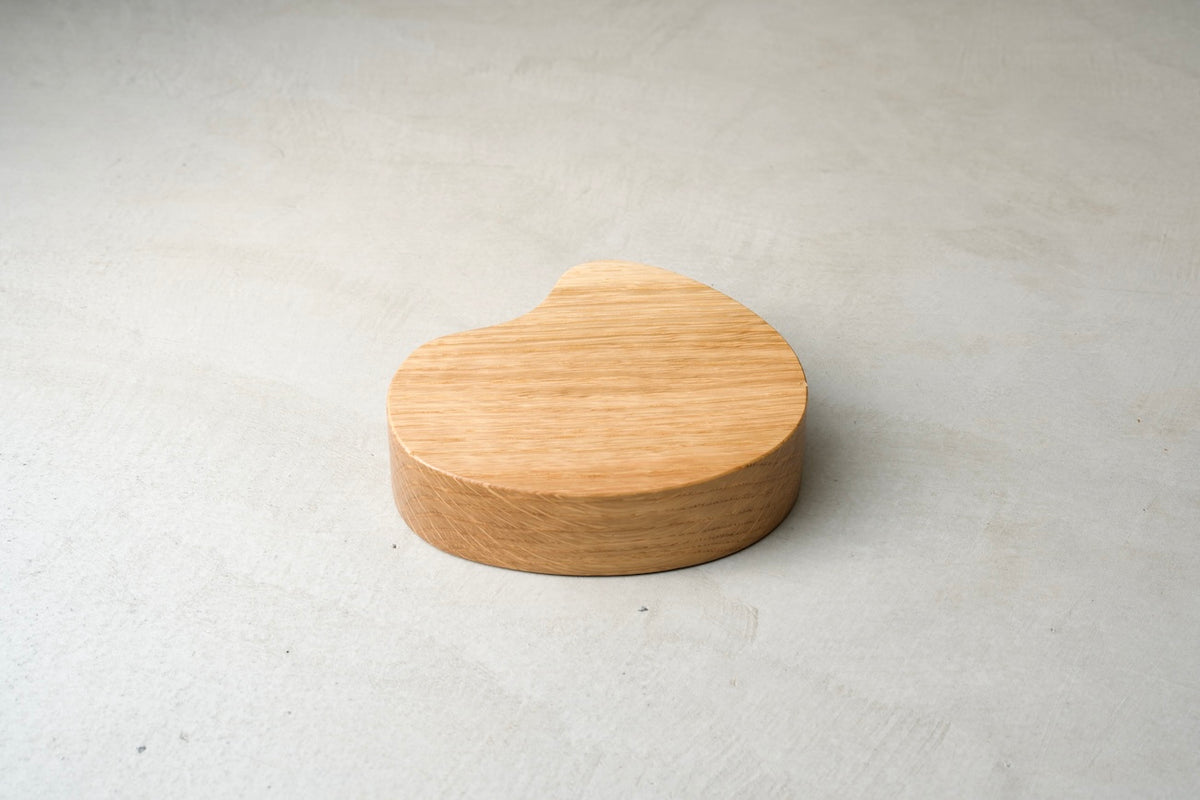 tabine 『mitten tray / Oak』(682)