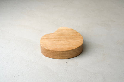 tabine 『mitten tray / Oak』(682)