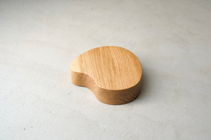 tabine 『mitten tray / Oak』(682)