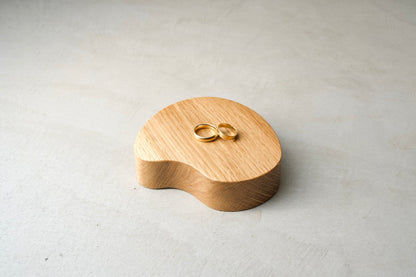 tabine 『mitten tray / Oak』(682)