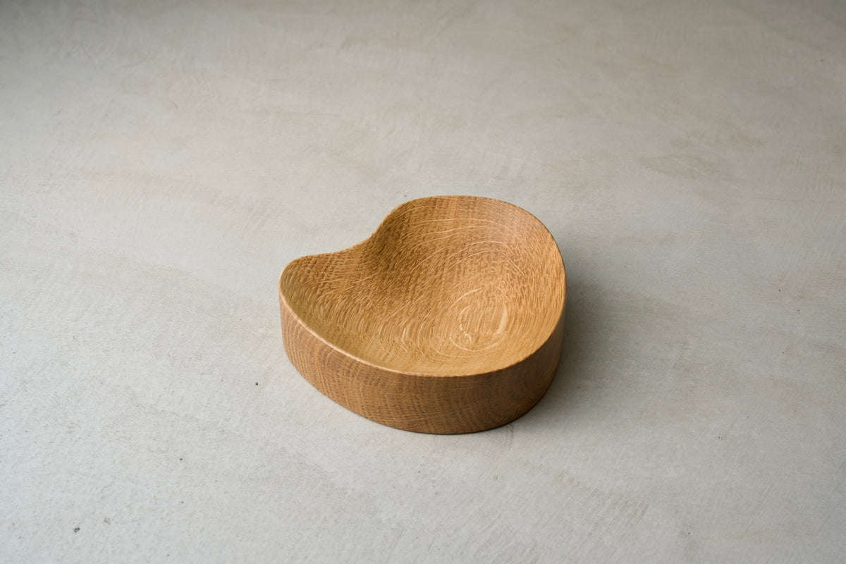 tabine 『mitten tray / Oak』(682)