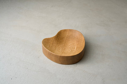 tabine 『mitten tray / Oak』(682)