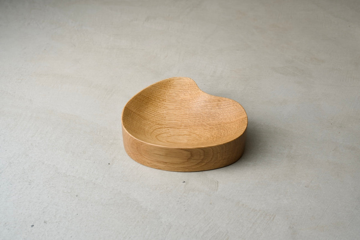 tabine 『mitten tray / Oak』(682)