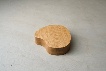 tabine 『mitten tray / Oak』(682)