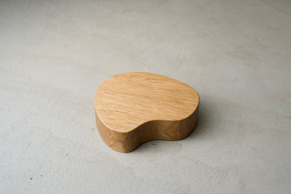 tabine 『mitten tray / Oak』(682)