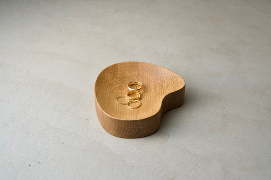 tabine 『mitten tray / ナラ』(951)