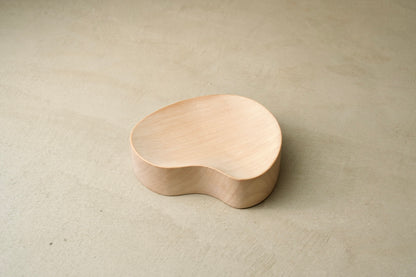 tabine 『mitten tray / Mizume Birch』(512)sold