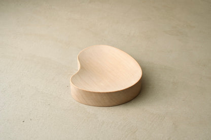tabine 『mitten tray / Mizume Birch』(512)sold