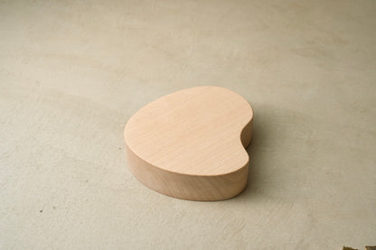 tabine 『mitten tray / Mizume Birch』(512)sold