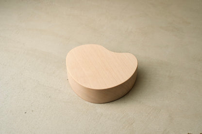 tabine 『mitten tray / Mizume Birch』(512)sold