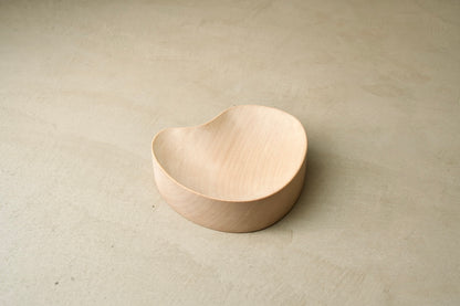 tabine 『mitten tray / Mizume Birch』(512)sold
