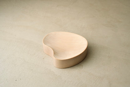 tabine 『mitten tray / Mizume Birch』(512)sold