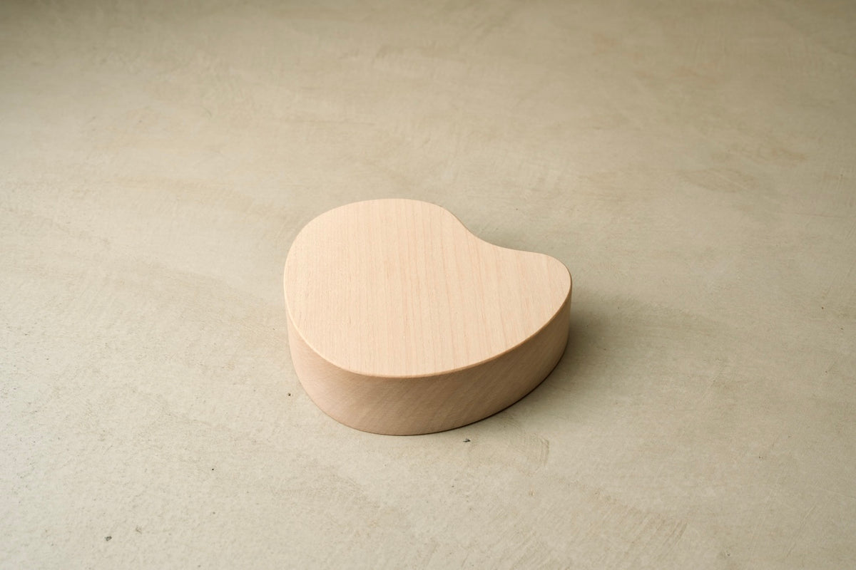 tabine 『mitten tray / Mizume Birch』(512)sold