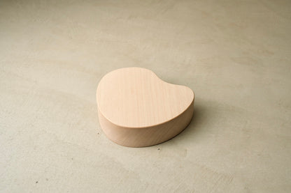 tabine 『mitten tray / Mizume Birch』(512)sold