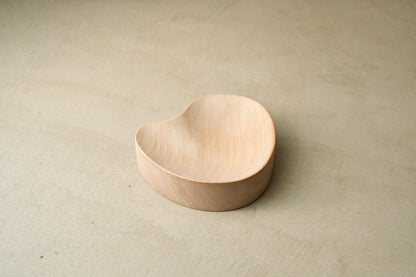 tabine 『mitten tray / Mizume Birch』(512)sold