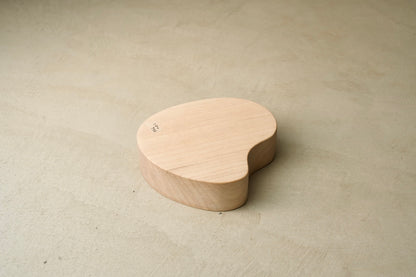 tabine 『mitten tray / Mizume Birch』(512)sold