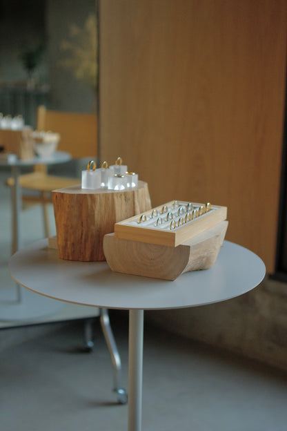 【1/16(金)〜1/18(日)】POP UP STORE @大阪 江戸堀