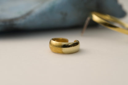 つや仕上げ用の黒ずみ取り除きクロス