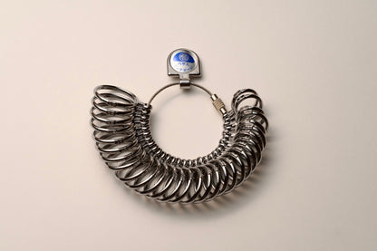 リングゲージレンタル(500円)