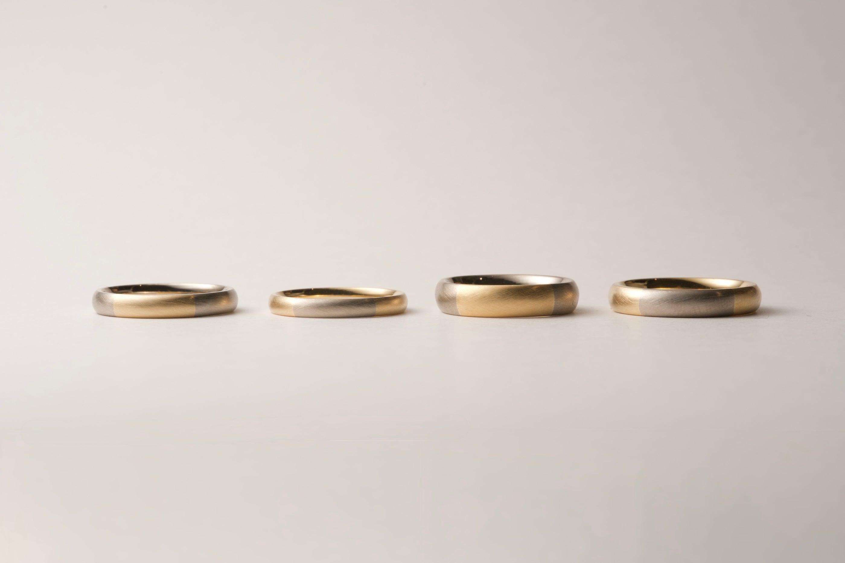 dzdz づづ 特別な指輪 K18YG 幅2mm 結婚指輪 – dzdz Online Store