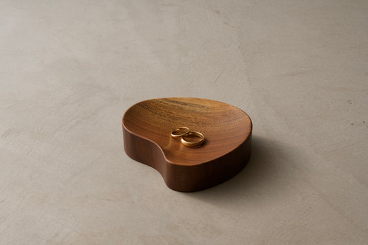 tabine 『mitten tray / ウォルナット』(539)
