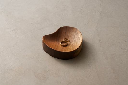 tabine 『mitten tray / ウォルナット』(569)