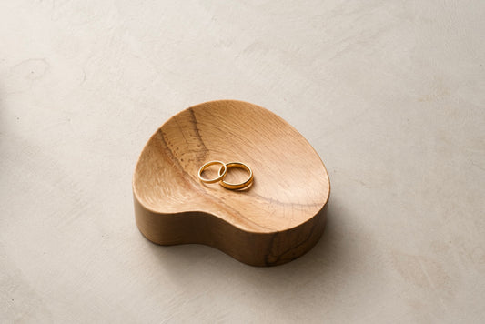 tabine 『mitten tray / カシ』(673)