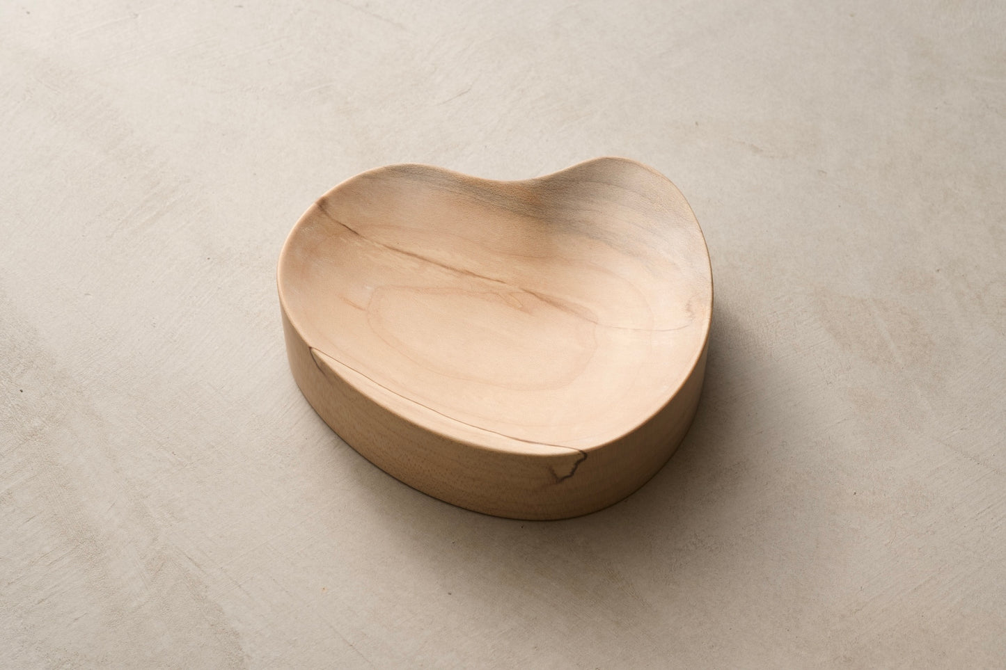 tabine 『mitten tray / イタヤカエデ』(343)sold