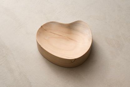 tabine 『mitten tray / イタヤカエデ』(343)sold