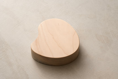 tabine 『mitten tray / イタヤカエデ』(343)sold