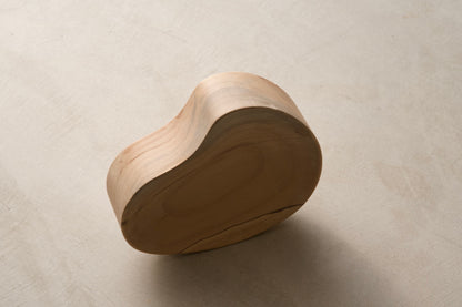 tabine 『mitten tray / イタヤカエデ』(343)sold