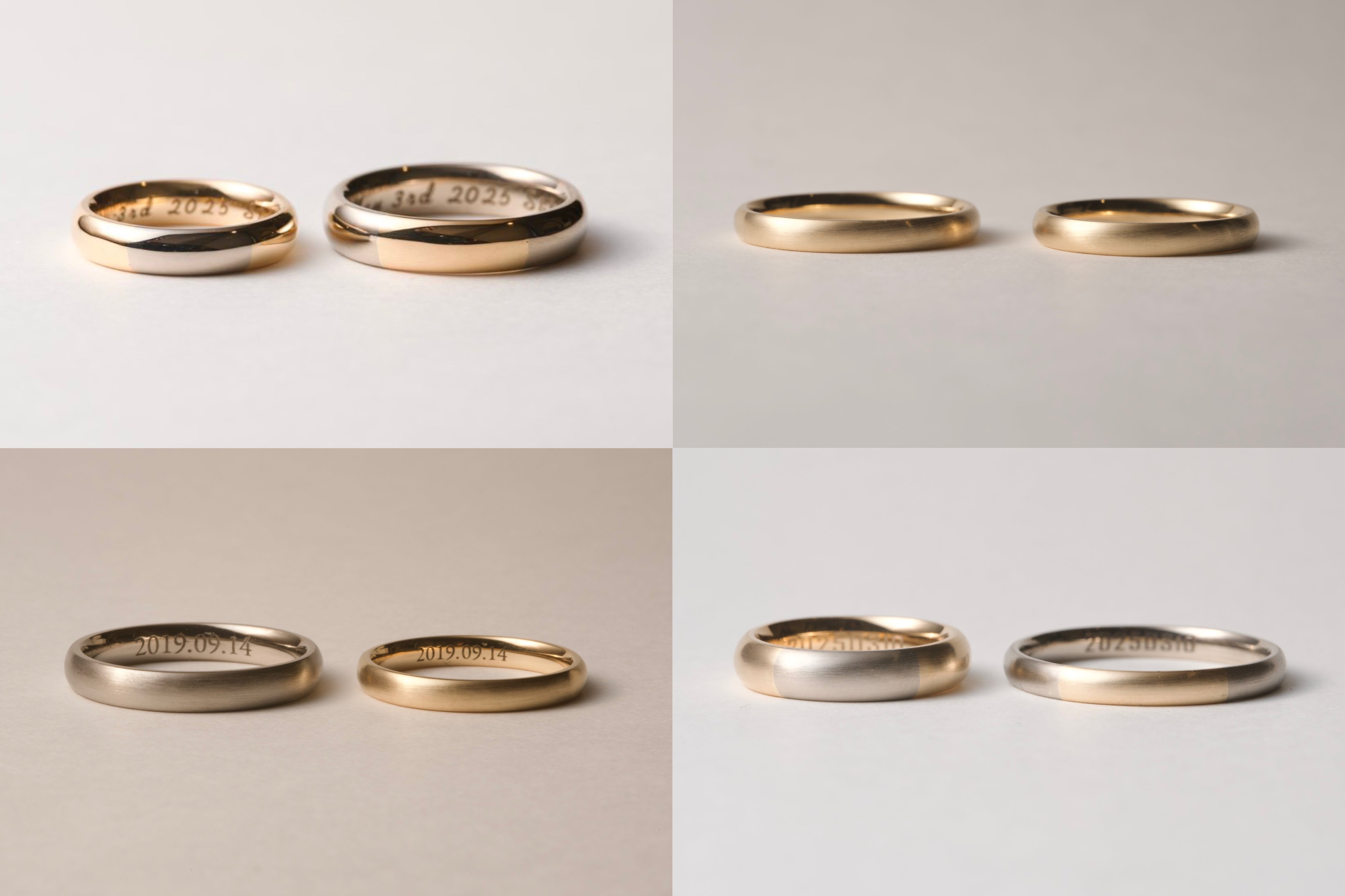 結婚指輪 – dzdz Online Store