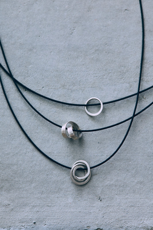 【10月30日(金)20時発売】iki × dzdz Collaboration Choker