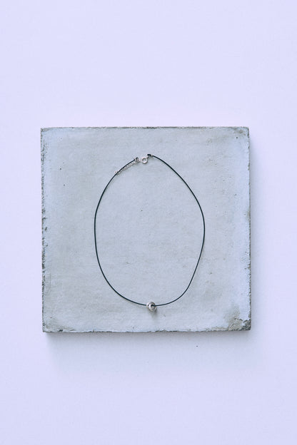 【10月30日(金)20時発売】iki × dzdz Collaboration Choker