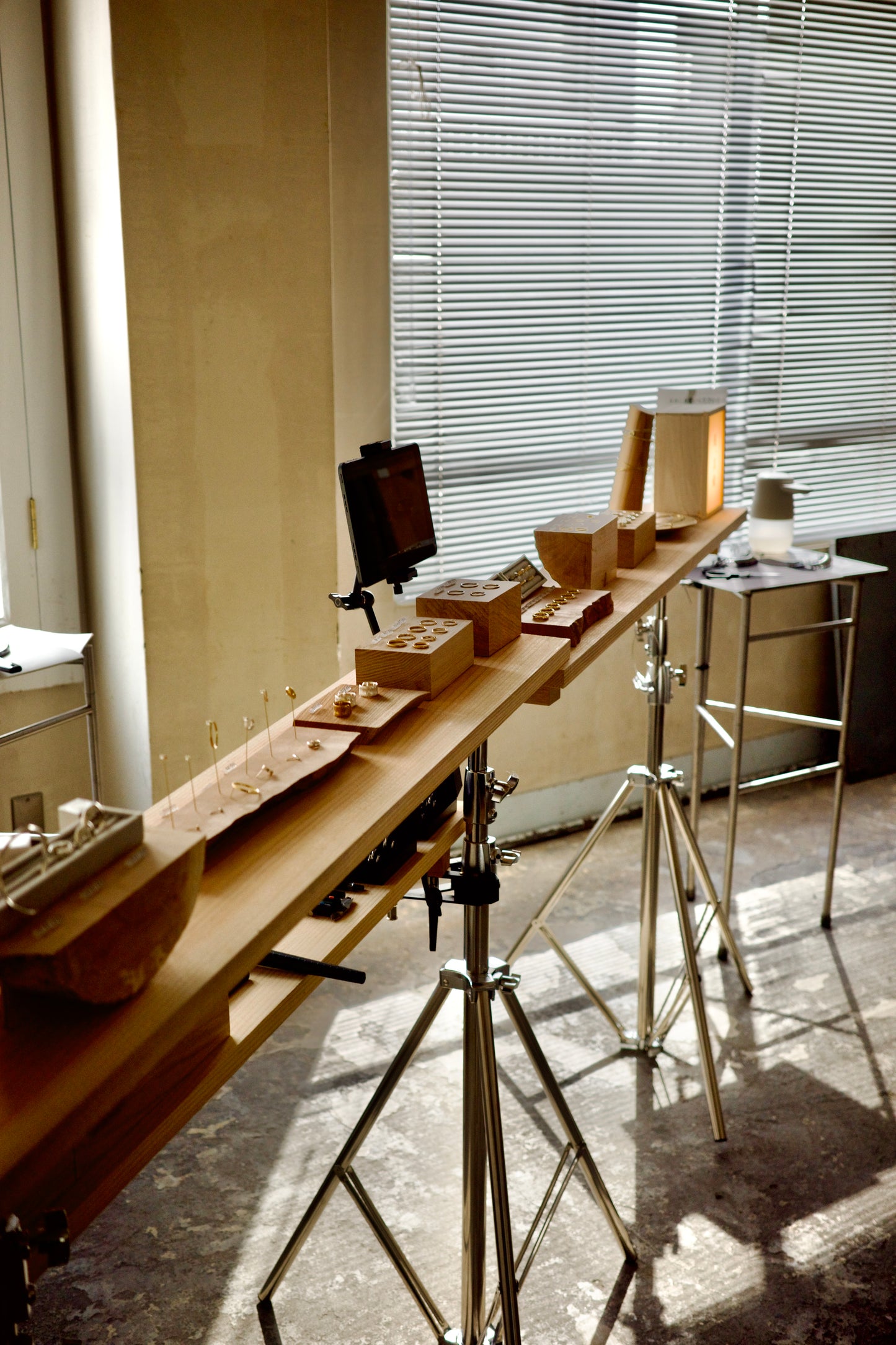 【1/16(金)〜1/18(日)】POP UP STORE @大阪 江戸堀