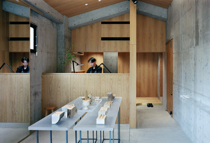 dzdz Atelier Store