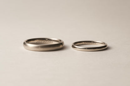 (左)3.2mm (右)2.0mm
