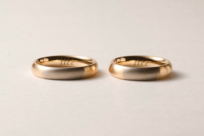 (左)3.2mm (右)3.8mm
