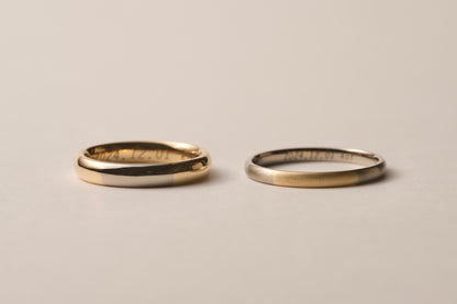 (左)3.8mm (右)2.0mm